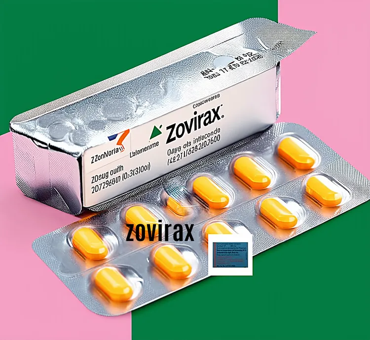 Zovirax 2