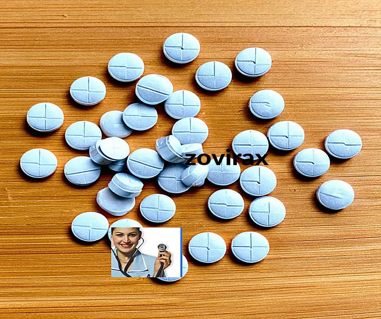 Zovirax 3